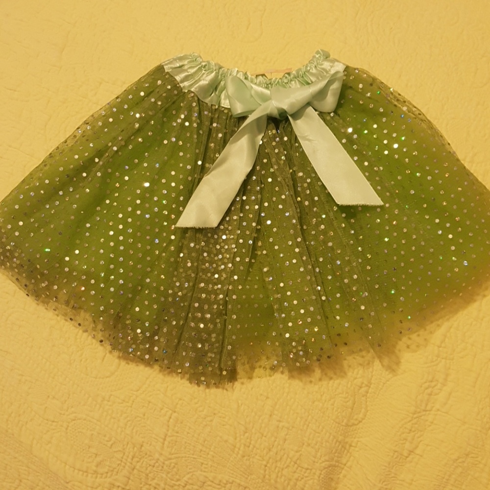 WENCHOICE TUTUS size 6